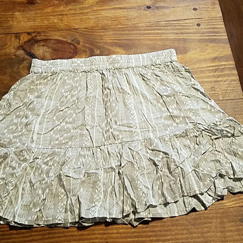 Skirt